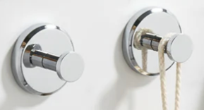 Crochets à Ventouse Lumea