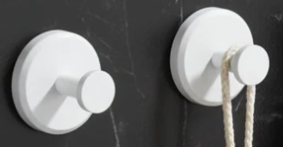 Crochets à Ventouse Lumea