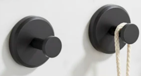 Crochets à Ventouse Lumea