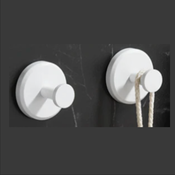 Crochets à Ventouse Lumea