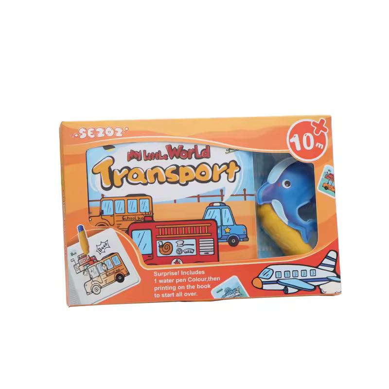 Lumea KidsColor™
