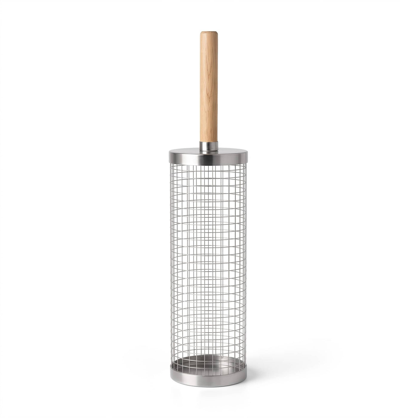 Lumea Grill Pro - panier a griller rotatif a poignee amovible
