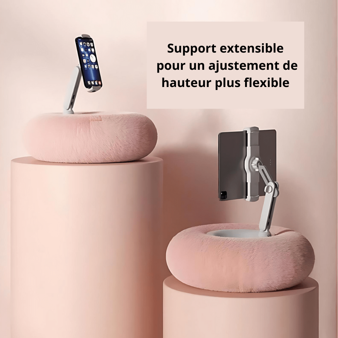 Lumea Nest ™ - Luméa Swiss - Québec