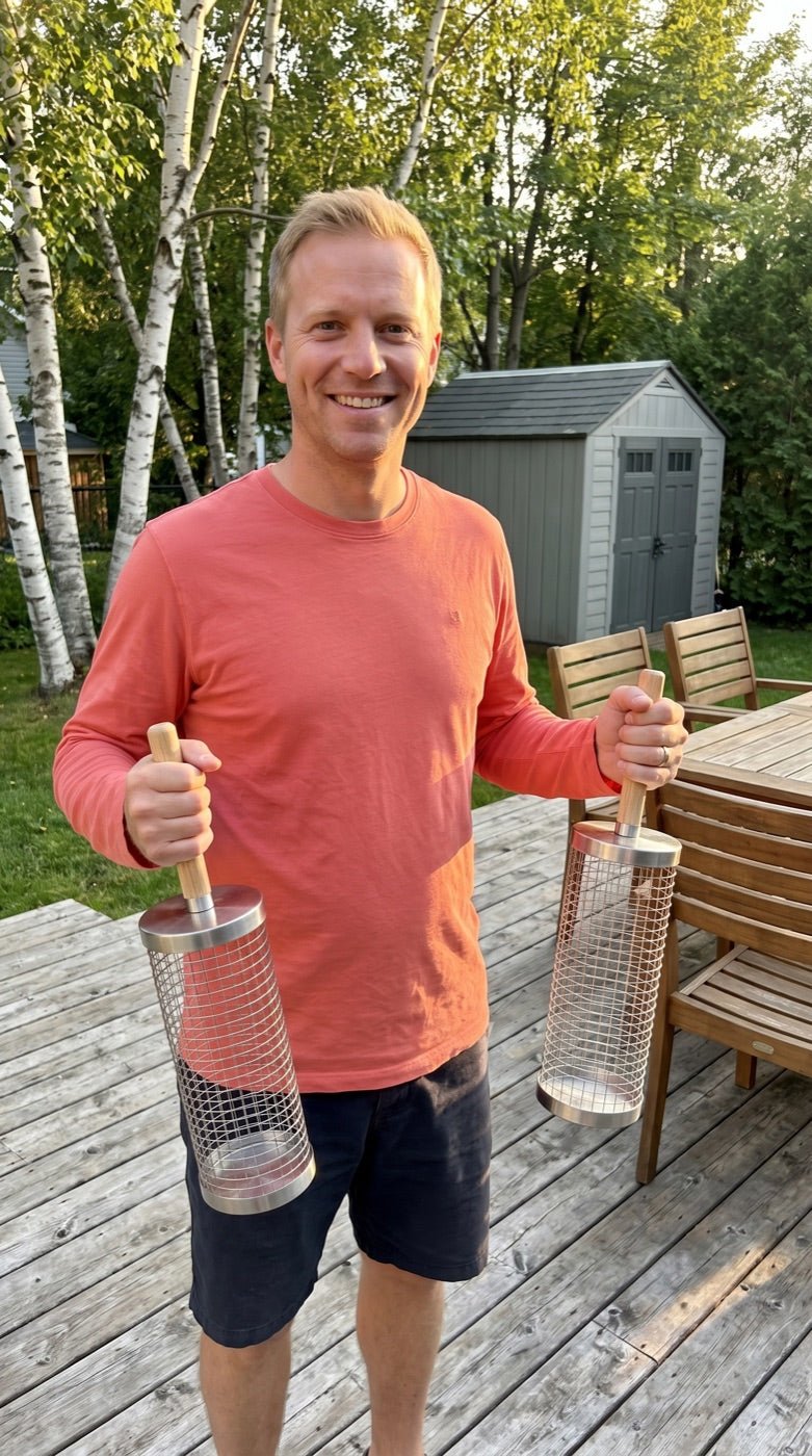 Éric Tremblay