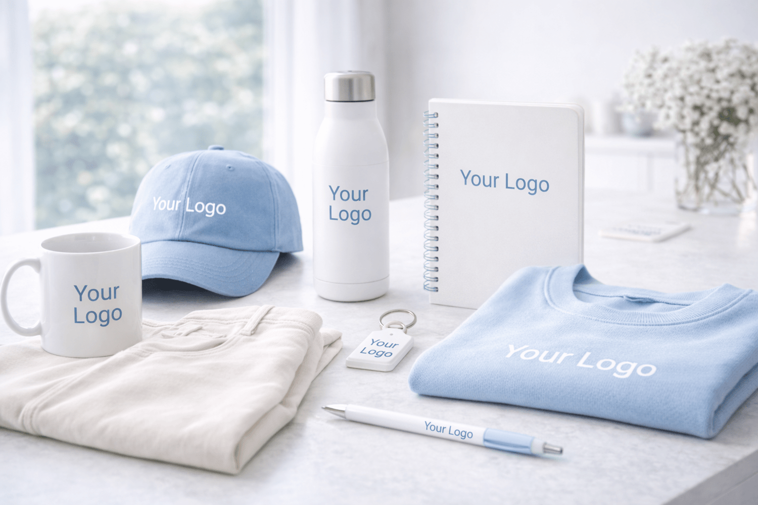 Produits personnalisable - Luméa Swiss - Québec