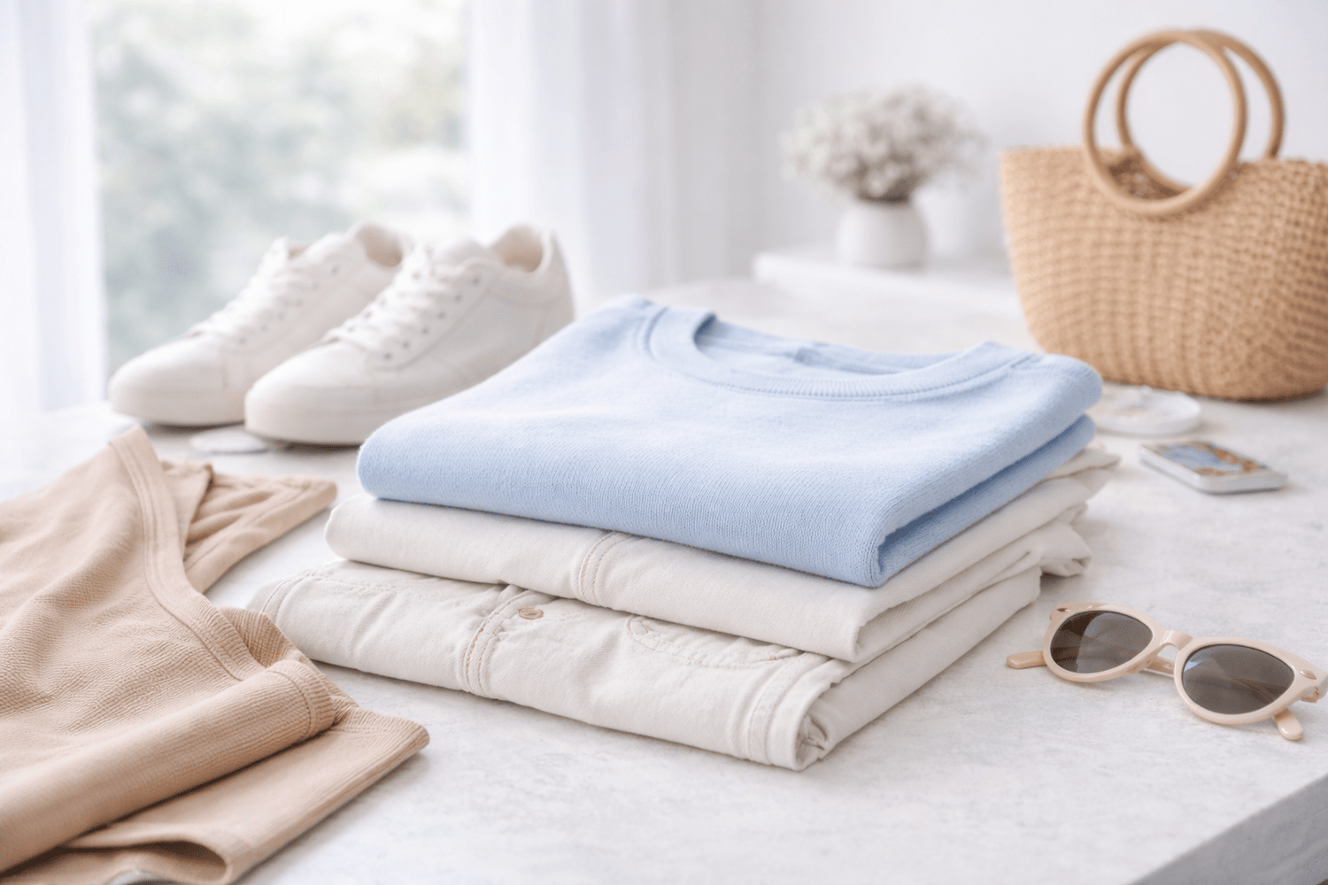 Vetements et accessoire - Luméa Swiss - Québec