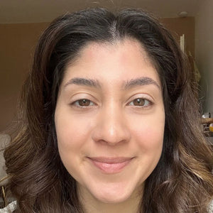 Before - ★★★★★ Karin, 38 ans