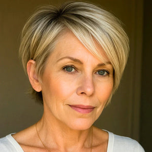 Before - ★★★★★ Carmen, 52 ans