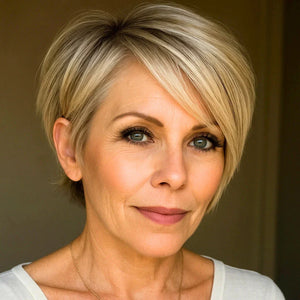 After - ★★★★★ Carmen, 52 ans