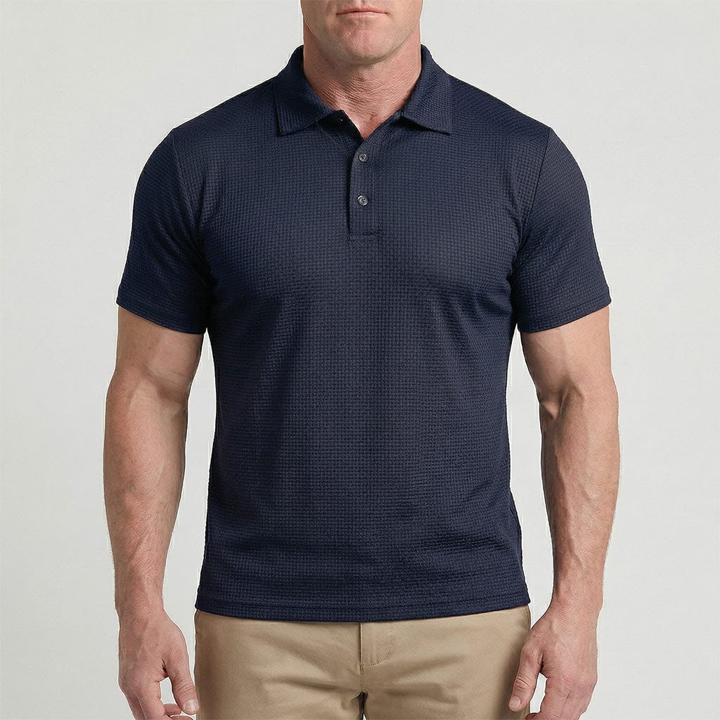 Polo Lumea - pour homme ultra confortable