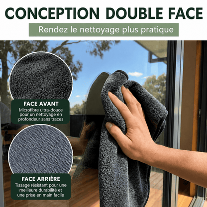 KoalaCloth - the Aussie Favourite XXL (60x40cm)