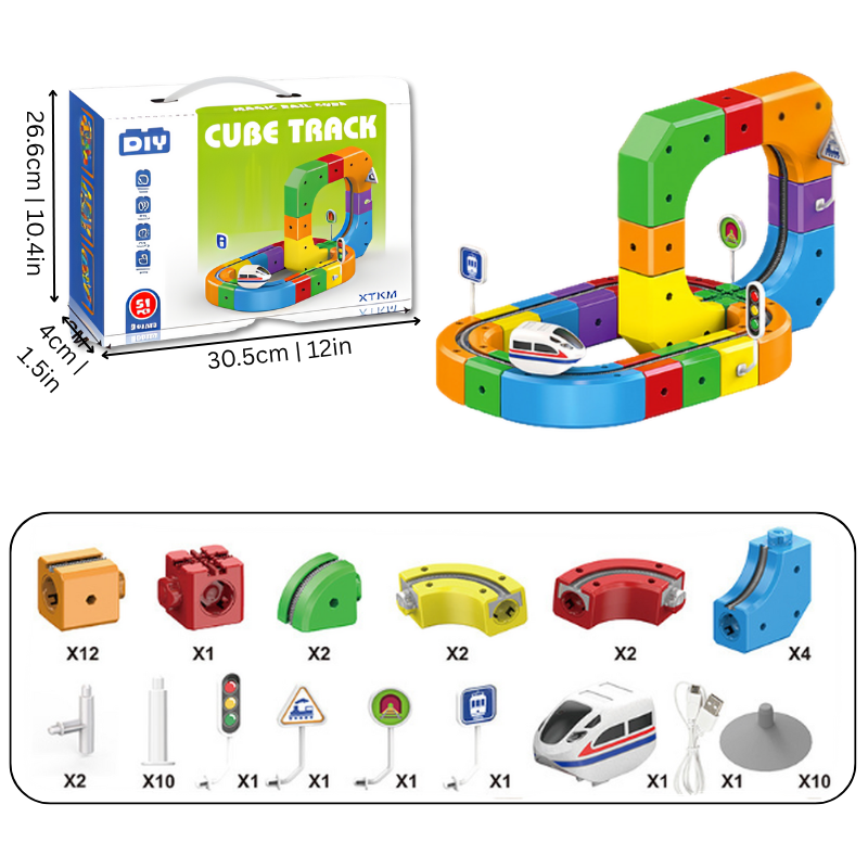 Lumea Kids Magnet