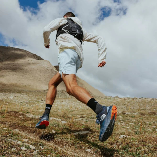 Lampe frontale à faisceau panoramique 230° LumeaAdventure™