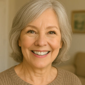 After - ★★★★★ Eva, 67 ans