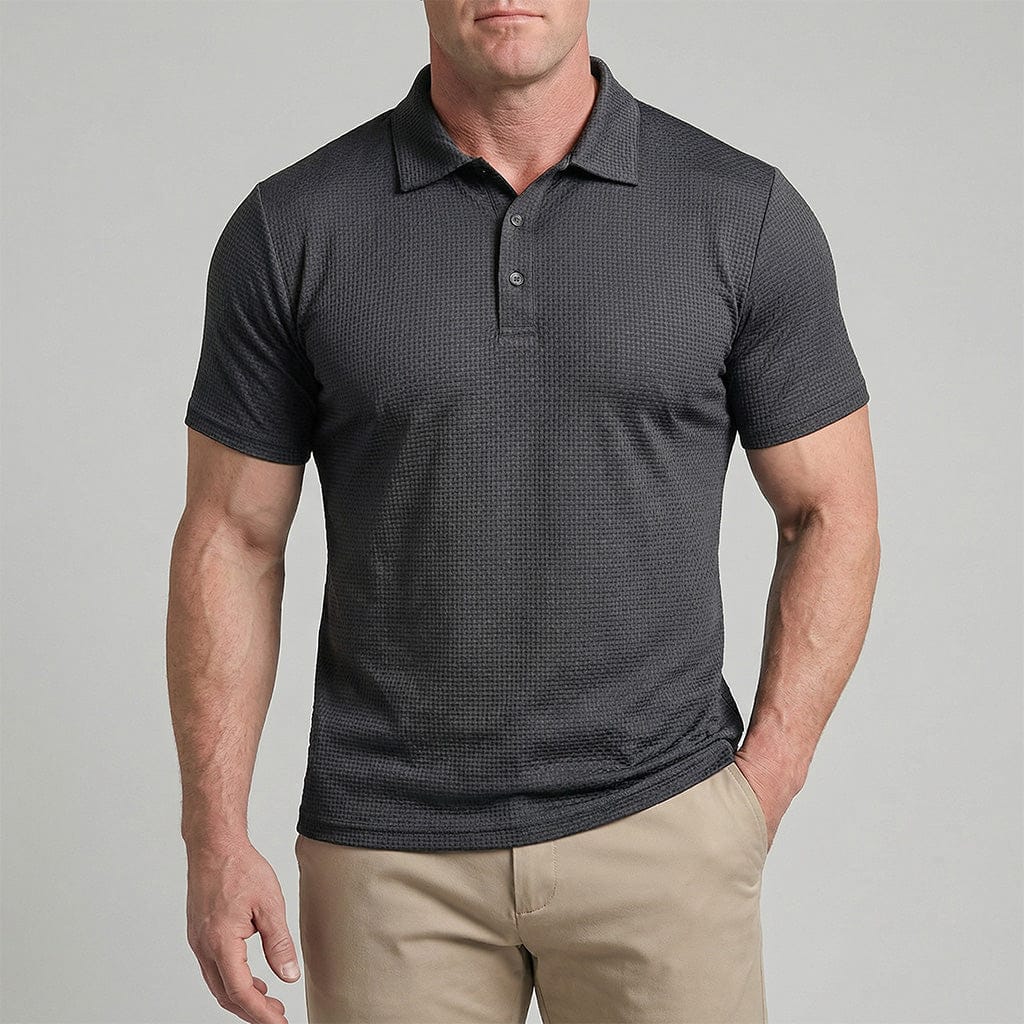 Polo Lumea - pour homme ultra confortable