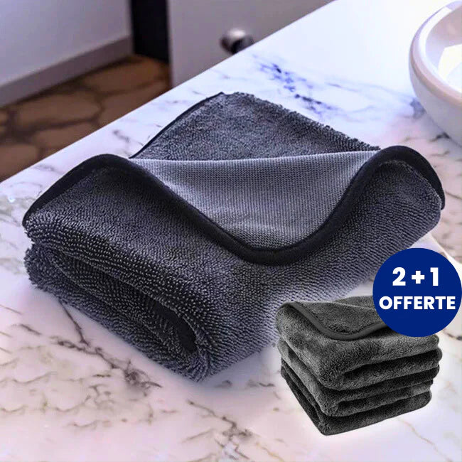 LumeaClean - Chiffon microfibre XXL