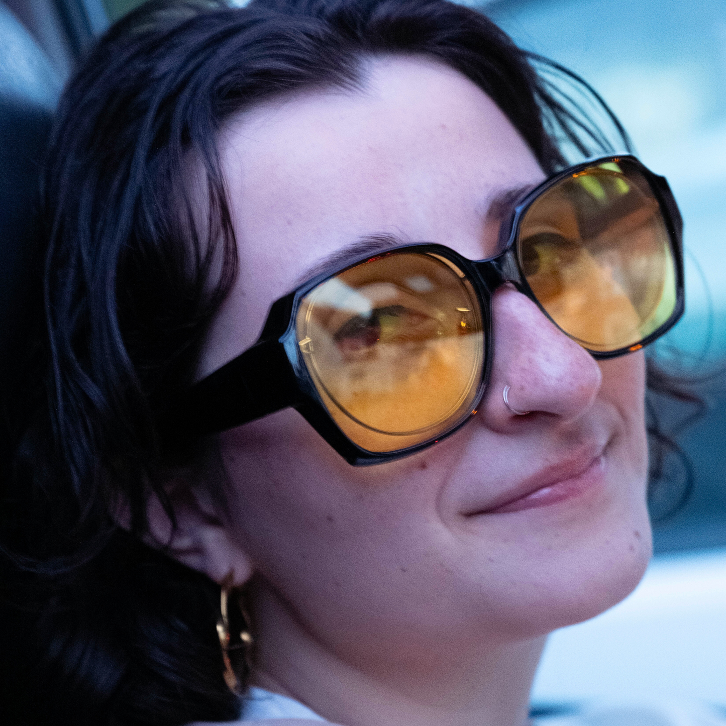 LumeaNight® - Ambre Nocturne