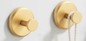 Crochets à Ventouse Lumea