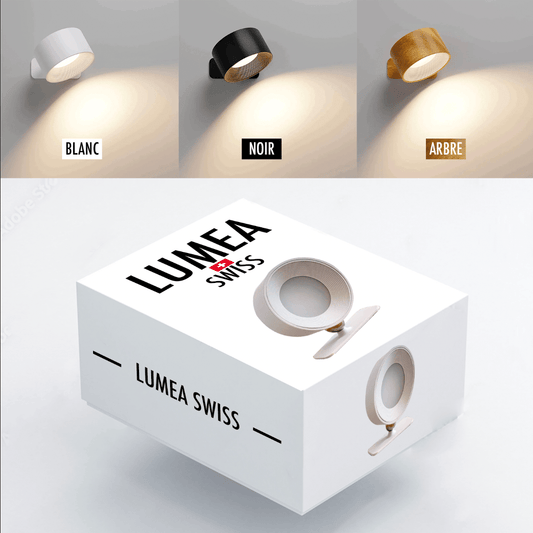 Lampe Lumea™