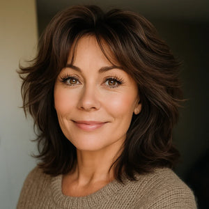 After - ★★★★★ Anna, 42 ans