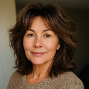 Before - ★★★★★ Anna, 42 ans