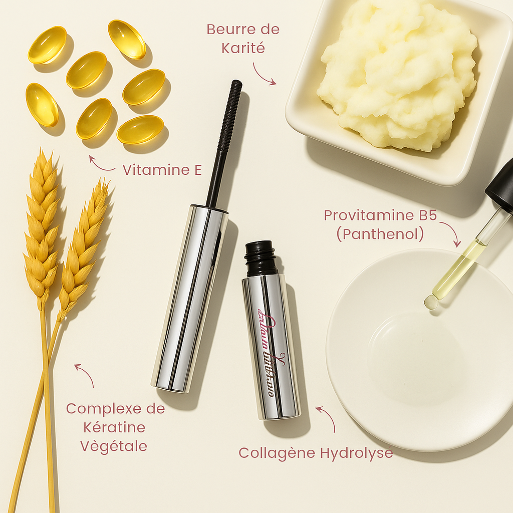 Lumea LashCare™ | Mascara naturel, allongeant et nourrissant