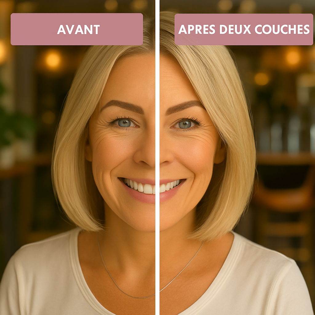 Lumea LashCare™ | Mascara naturel, allongeant et nourrissant