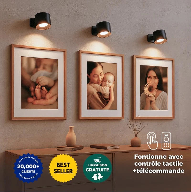 Lampe Lumea™