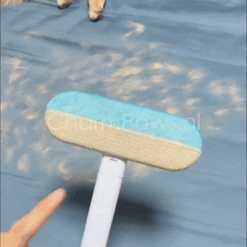 Lumea Swiss® MultiSwipe Pro | Éliminateur de poils d’animaux 3-en-1