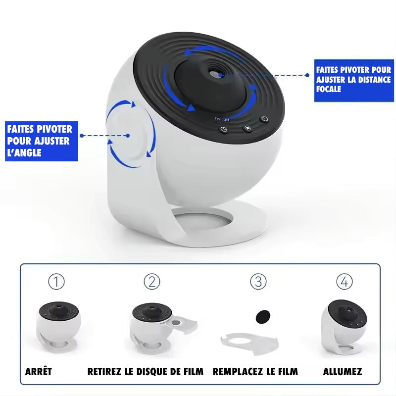 Lumea™ Moon Projector