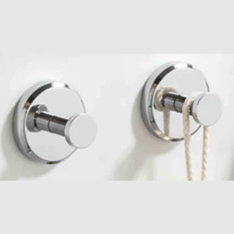 Crochets à Ventouse Lumea - Luméa Swiss - Québec