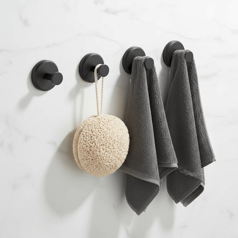 Crochets à Ventouse Lumea - Luméa Swiss - Québec