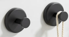 Crochets à Ventouse Lumea - Luméa Swiss - Québec