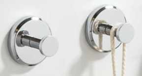 Crochets à Ventouse Lumea - Luméa Swiss - Québec