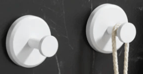 Crochets à Ventouse Lumea - Luméa Swiss - Québec