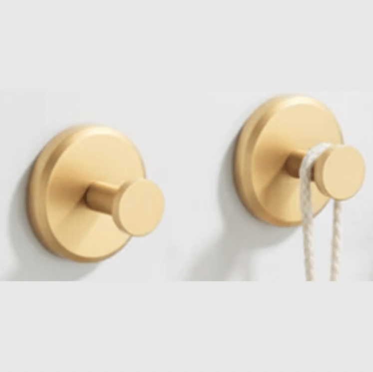 Crochets à Ventouse Lumea - Luméa Swiss - Québec