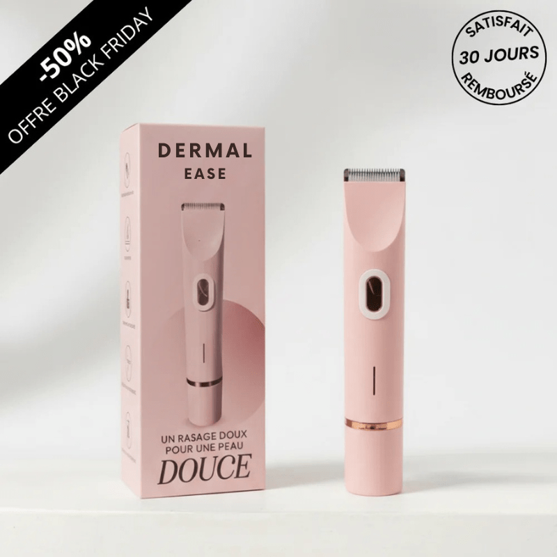 DermalEase™ - Luméa Swiss - Québec