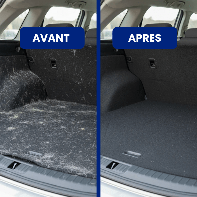 FurSweep™ - Luméa Swiss - Québec