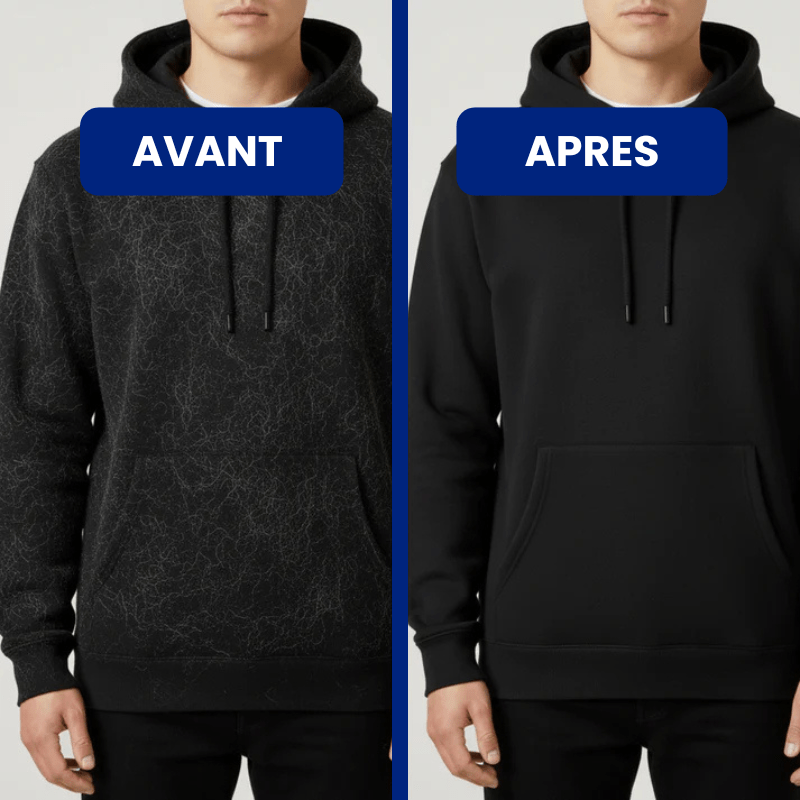 FurSweep™ - Luméa Swiss - Québec