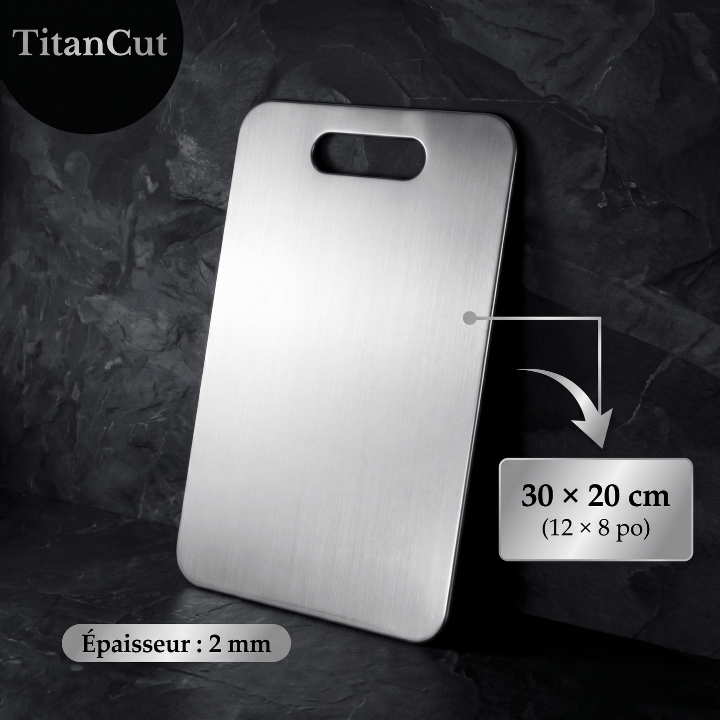 TitanCut