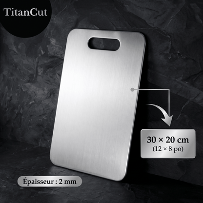 TitanCut