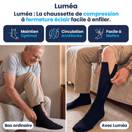 Lumea Zip