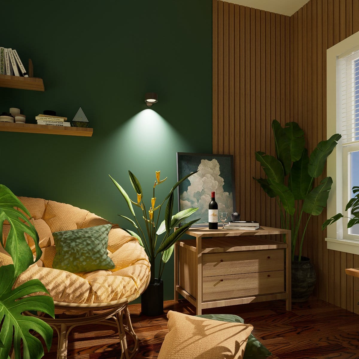 Lampe Lumea™ - Luméa Swiss - Québec