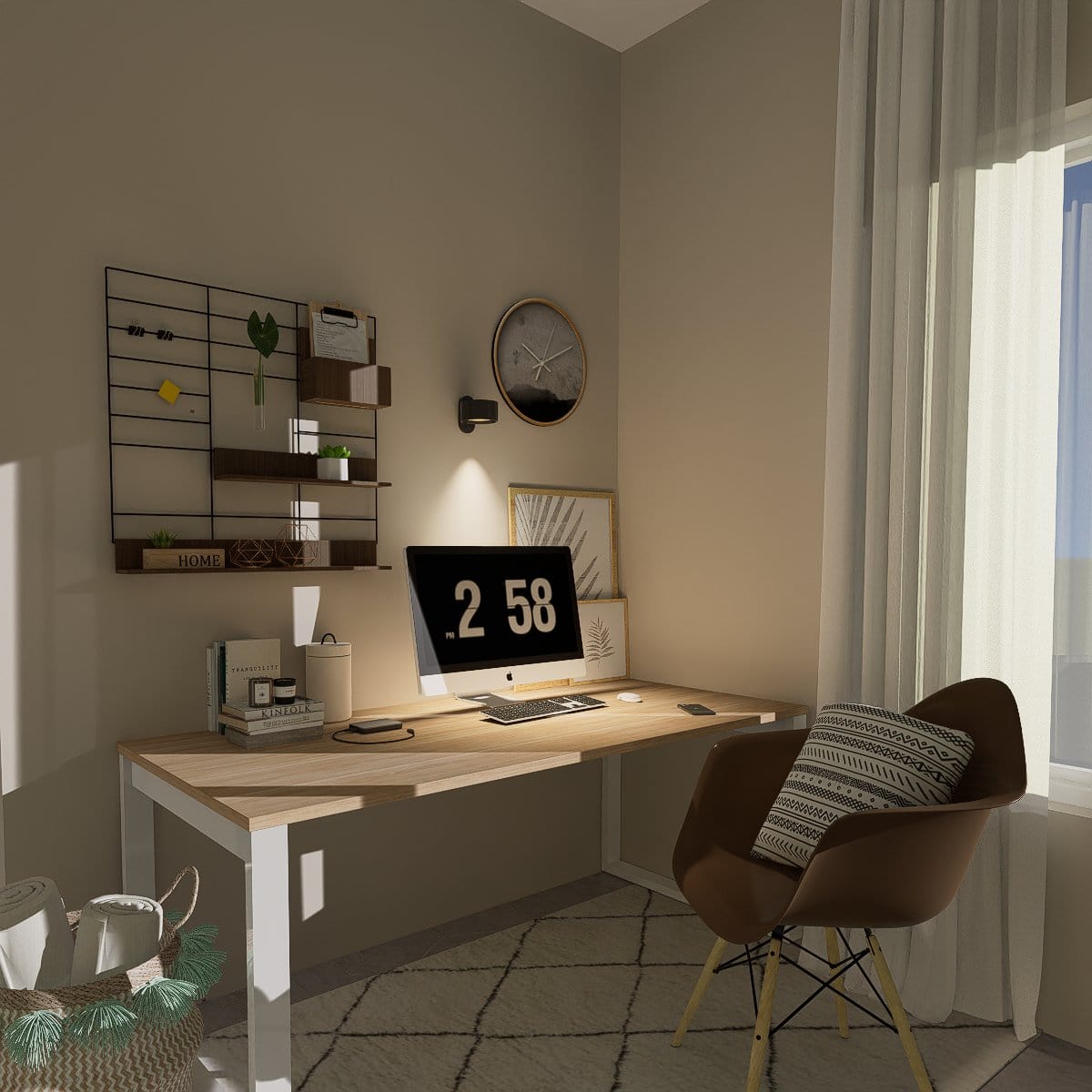 Lampe Lumea™ - Luméa Swiss - Québec