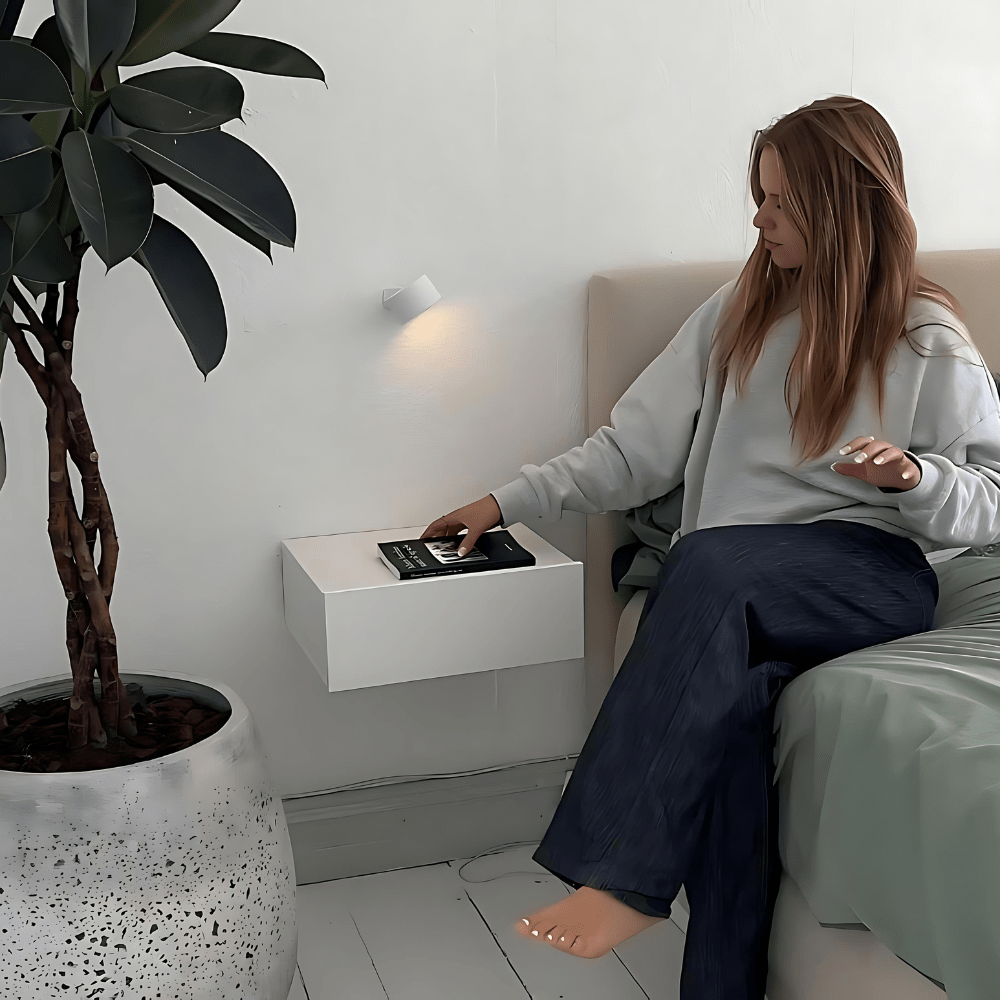 Lampe Lumea™ - Luméa Swiss - Québec