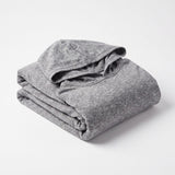 Lumea Cocon gris plie