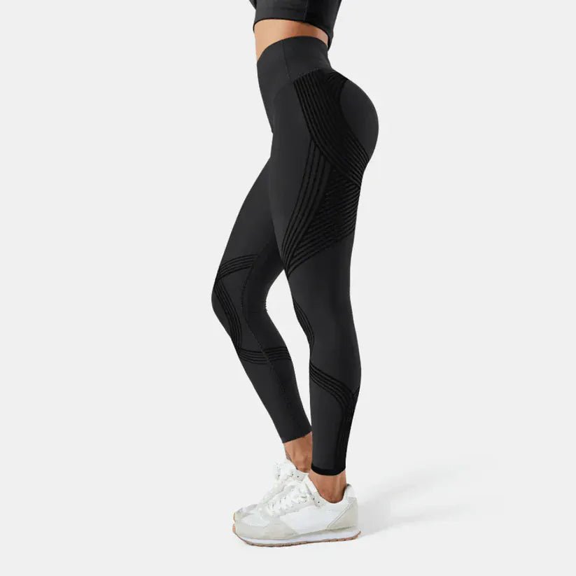 Leggings 3D LumeaFit - Luméa Swiss - Québec