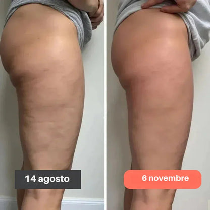 Leggings 3D LumeaFit - Luméa Swiss - Québec