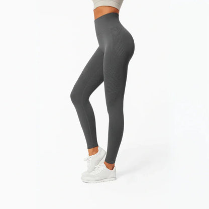 Leggings 3D LumeaFit - Luméa Swiss - Québec