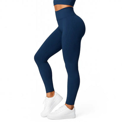Leggings 3D LumeaFit - Luméa Swiss - Québec